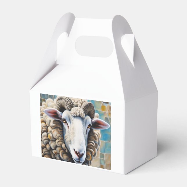 Caixa de Favoritos (Frente)