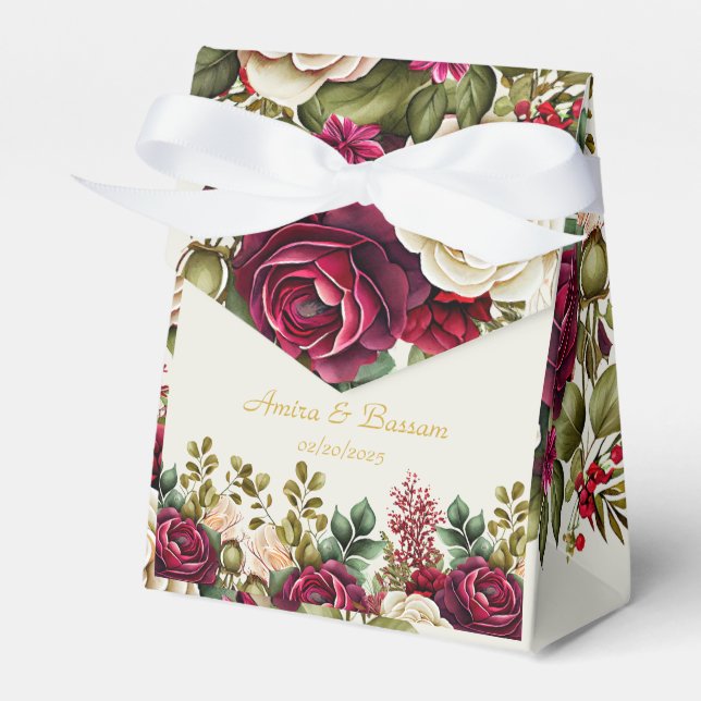 Caixa de Favoritos (Frente)