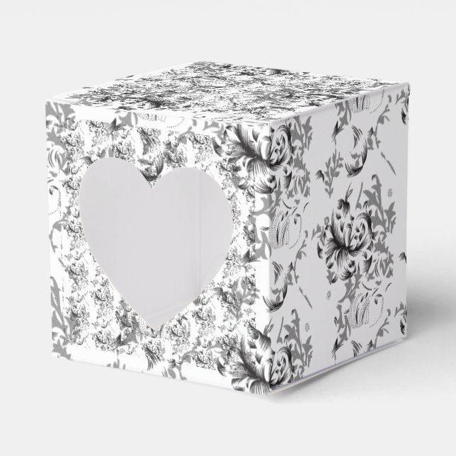 Caixa de Favoritos (Frente)