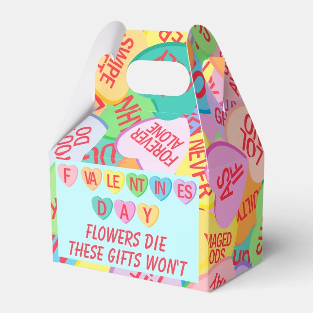 Caixa de Favoritos (Frente)