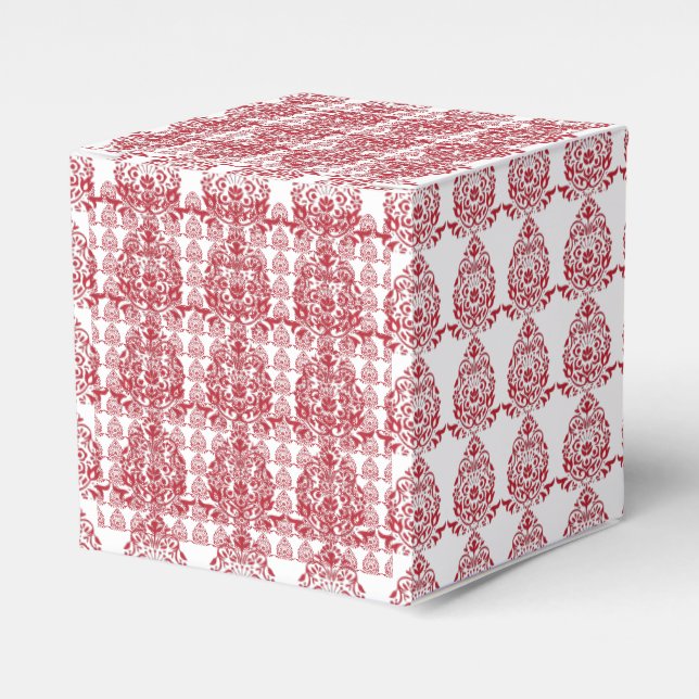 Caixa de Favoritos (Frente)