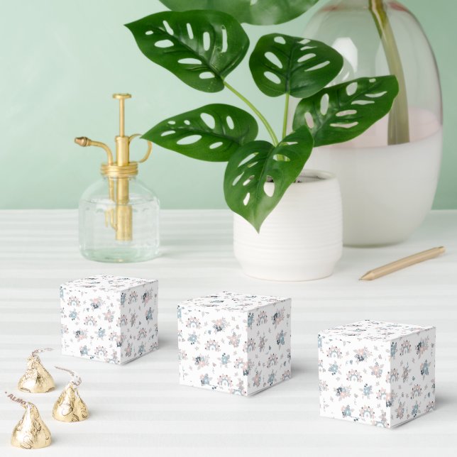 Caixa de Favoritos (Múltiplo)