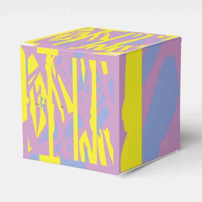 Caixa de Favoritos (Frente)