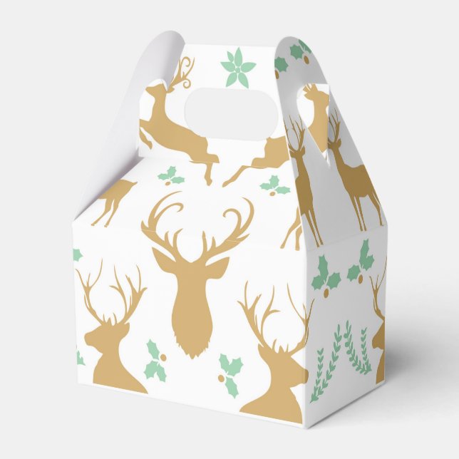 Caixa de Favoritos (Frente)