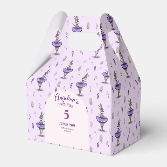 Caixa de Favoritos (Frente)