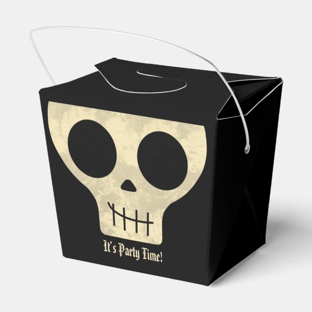 Caixa de Favoritos (Verso)