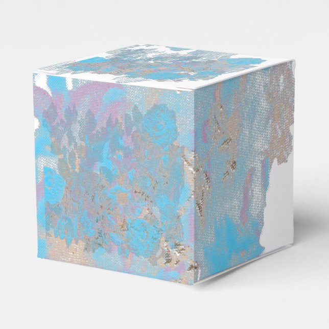 Caixa de Favoritos (Frente)