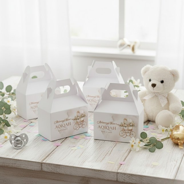 Caixa de Favoritos (Criador carregado)