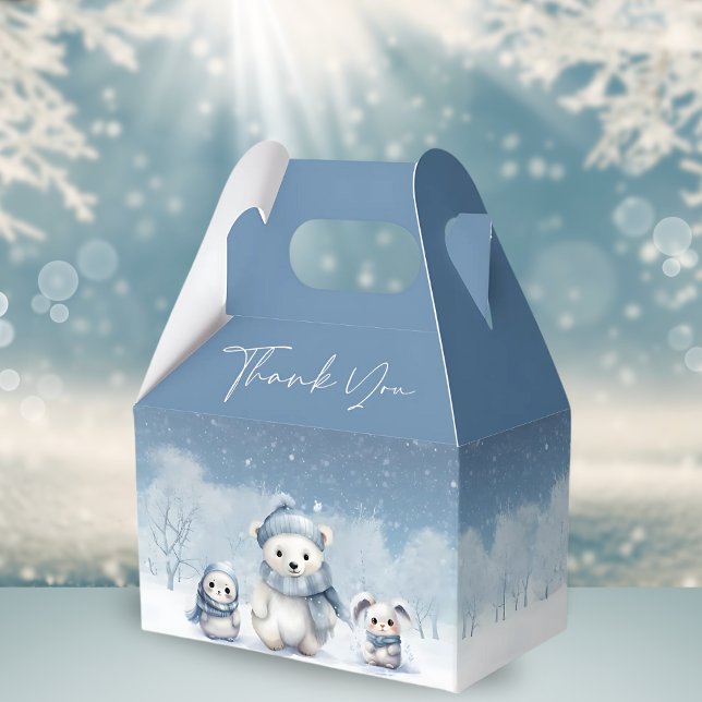 Caixa de Favoritos (Criador carregado)