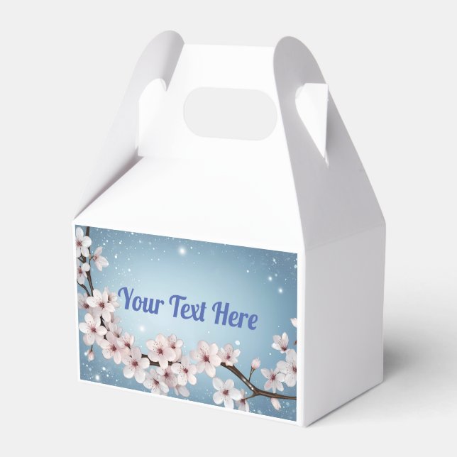 Caixa de Favoritos (Frente)