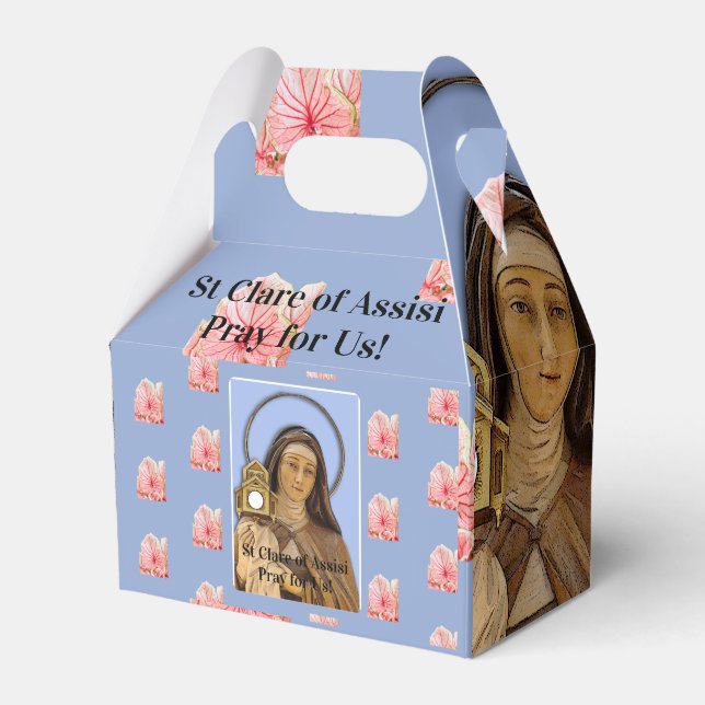 Caixa de Favoritos (Frente)