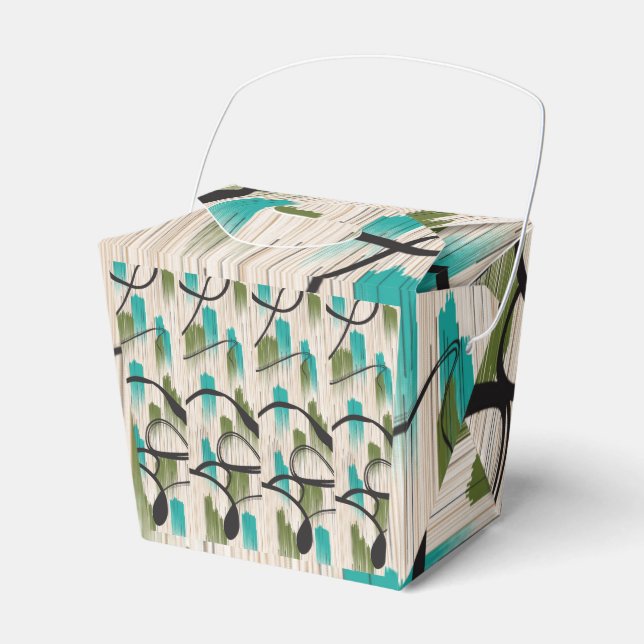 Caixa de Favoritos (Frente)