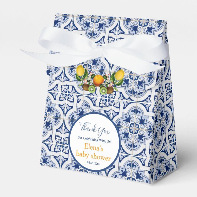 Caixa de Favoritos (Frente)