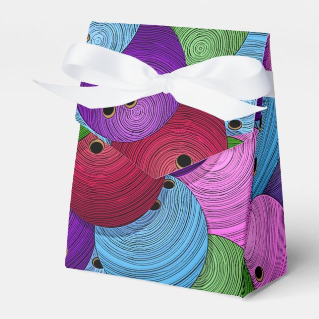 Caixa de Favoritos Blitz da boliche (Frente)