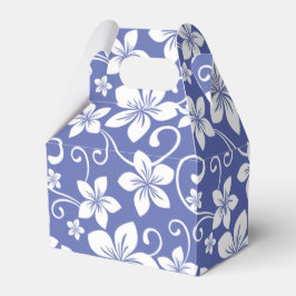 Caixa de Favoritos BLUE HAWAII (PERIWINKLE)