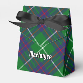 Caixa de Favoritos Clan MacIntyre Hunting Tartan