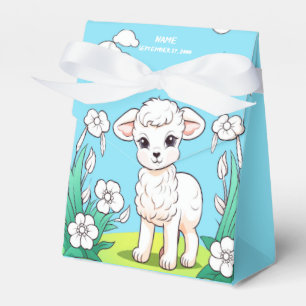 Caixa de Favoritos da Pequena Lâmpada