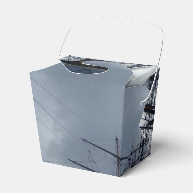 Caixa de Favoritos das Coberturas de Velas (Frente)