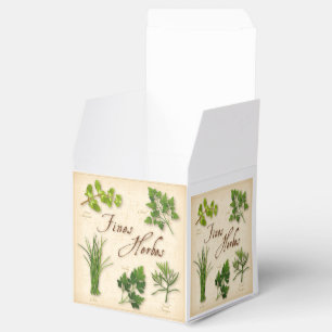 Caixa de Favoritos das Multas Herbes