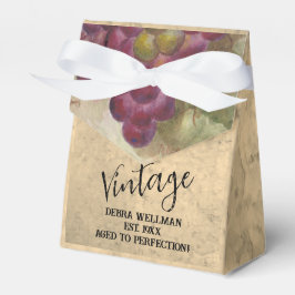 Caixa de Favoritos de 50 Anos