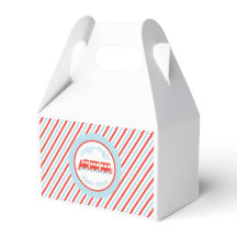 Caixa de Favoritos de Aniversário do Comboio