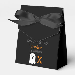 Caixa de Favoritos de Aniversário do Pequeno Fant