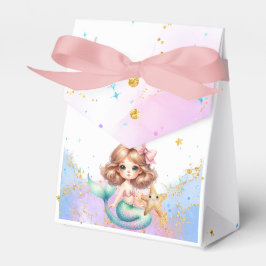 Caixa de Favoritos de Aniversário do Splash Splash