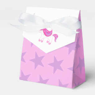 Caixa de Favoritos de Aniversário Púrpura do Uni