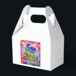 Caixa de Favoritos de Aniversário Vista Express<br><div class="desc">Bem-vindo à Série Vista Express!

Este é um maravilhoso item de Aniversário!
Por favor,  aproveite!</div>