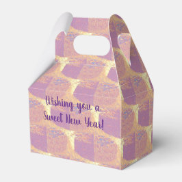 Caixa de Favoritos de Ano Novo Judaico