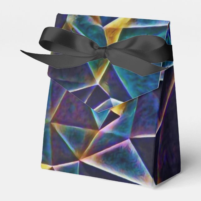 Caixa de Favoritos de Bolhas Quebradas (Frente)