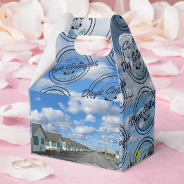 Caixa de Favoritos de Cottages de Dias