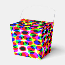 Caixa de Favoritos de Efeito 3D