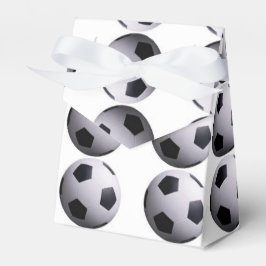 Caixa de Favoritos de Futebol