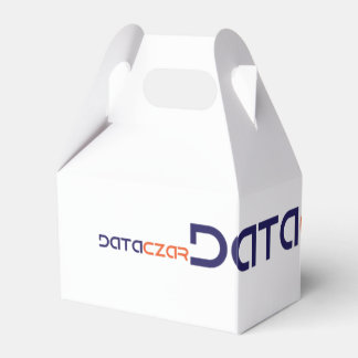 Caixa de Favoritos de Gable 4"w x 2,5" l x 5" h