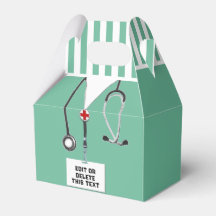 Caixa de Favoritos de Graduação Escolar de Enferma