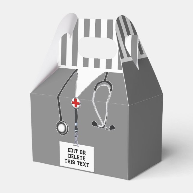 Caixa de Favoritos de Graduação na Faculdade de Me (Frente)