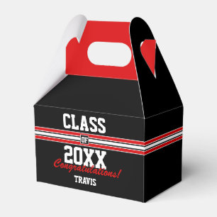 Caixa de Favoritos de Graduação Personalizada Ve
