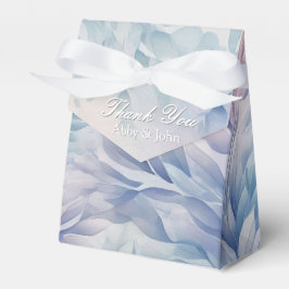 Caixa de Favoritos de Ilustração Elegância Botânic