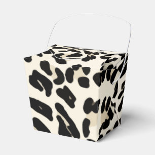 Caixa de Favoritos de Impressão do Leopard Persona