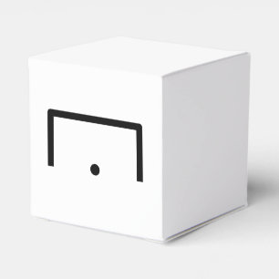 Caixa de Favoritos de Meta