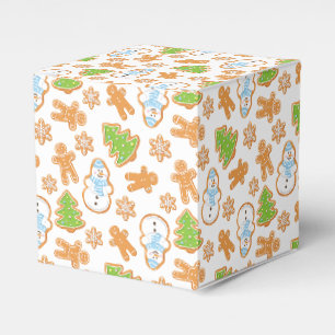 Caixa de Favoritos de Natal