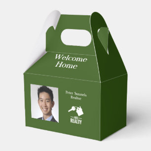 Caixa de Favoritos de Oferta de Encerramento de Cl