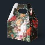 Caixa de Favoritos de Pintura de Rosas Florais Esc<br><div class="desc">Flórida escura exuberante com caixa de rosas,  perfeita para presentes nos aniversários,  casamentos,  ou qualquer celebração.</div>