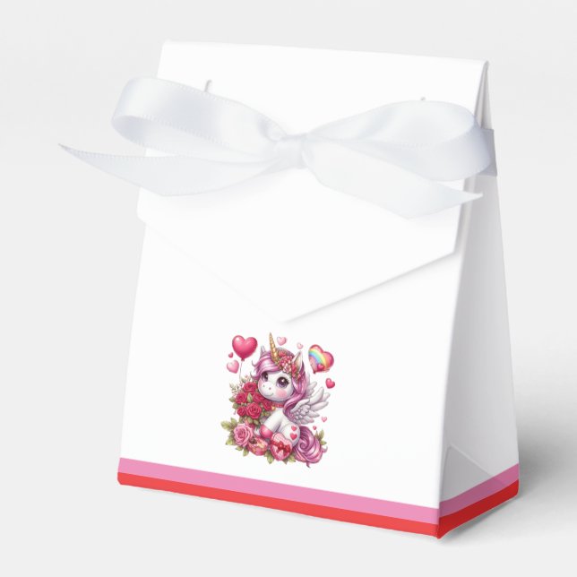 Caixa de Favoritos de piratas bonitinhas do dia de (Frente)