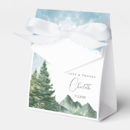 Caixa de Favoritos do Adventure Forest Boy