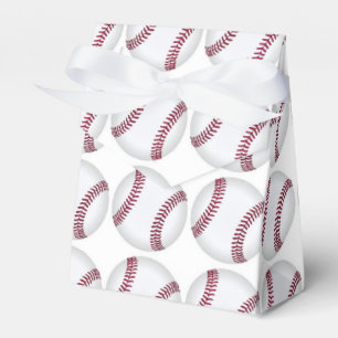 Caixa de Favoritos do Baseball