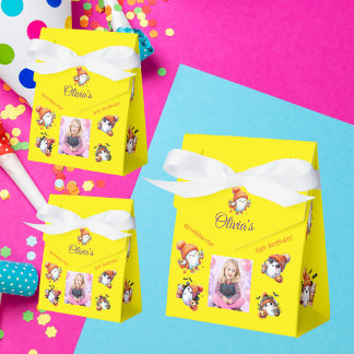 Caixa de Favoritos do Café Lover Ghost para Crianç