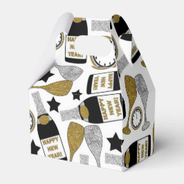 Caixa de favoritos do campeonato