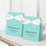 Caixa de Favoritos do Chá de panela Azul-Teal do A<br><div class="desc">Caixa de Favoritos do Chá de panela Azul-Teal do Arco Branco</div>
